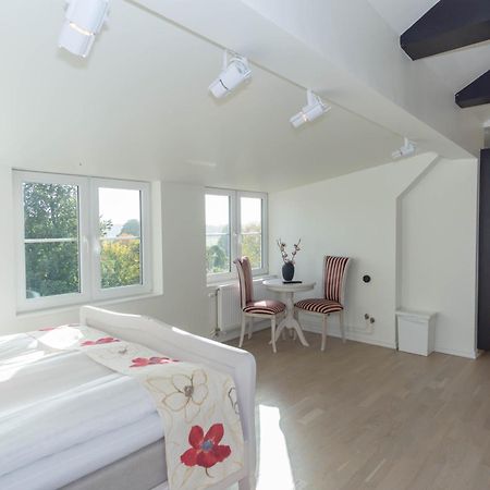 Deus Longstay Rosersberg Kamer foto
