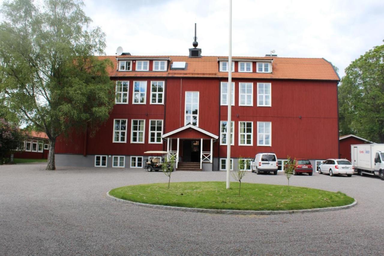 Deus Longstay Rosersberg Buitenkant foto