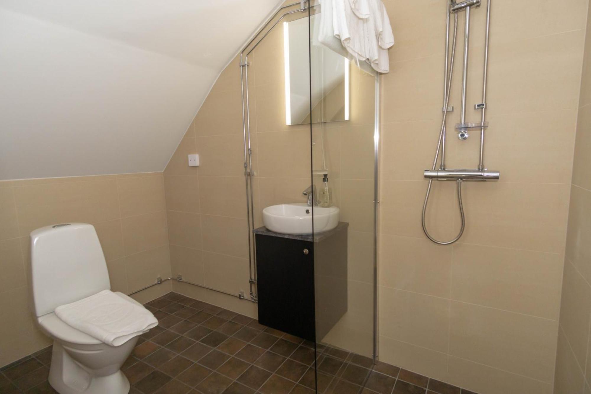 Deus Longstay Rosersberg Kamer foto